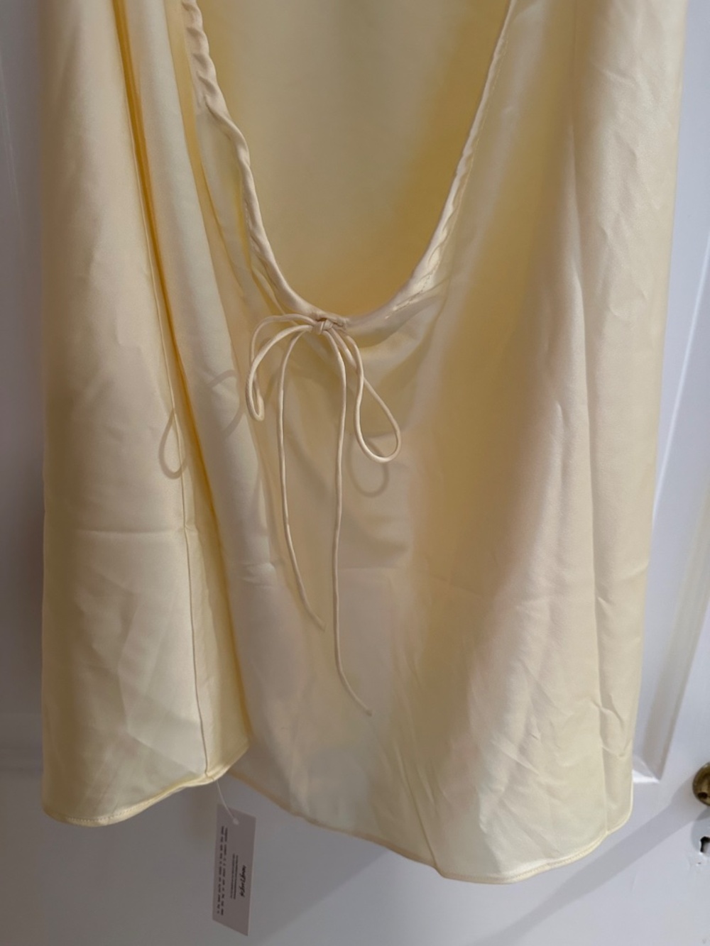 Sunny Bouquet Slip Dress from For Love and Lemons - Picture 7 of 9